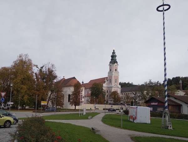 Aldersbach 2