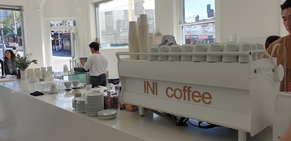 INI Coffee