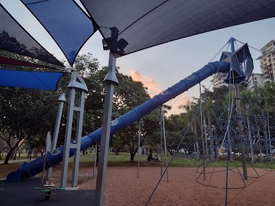 Bicenntenial Park