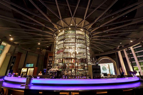 The Water Library
