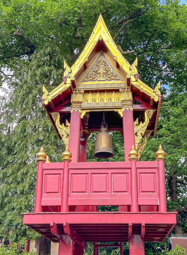 Buddhapadipa Temple 4