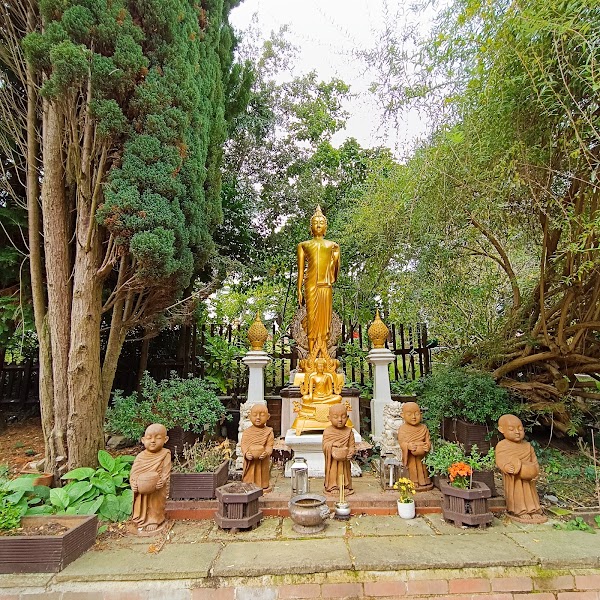 Buddhapadipa Temple 3