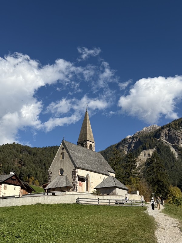 Chiesa di Santa Maria Maddalena