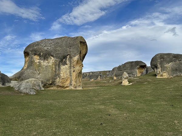 Elephant Rocks 5
