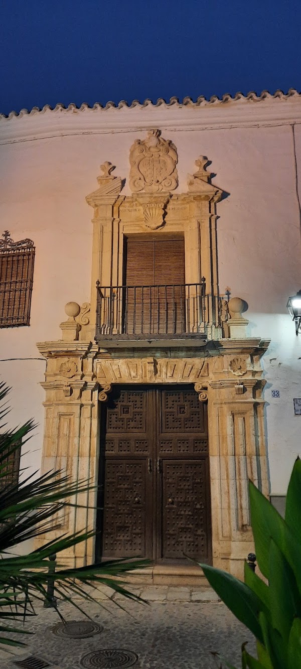 Almagro