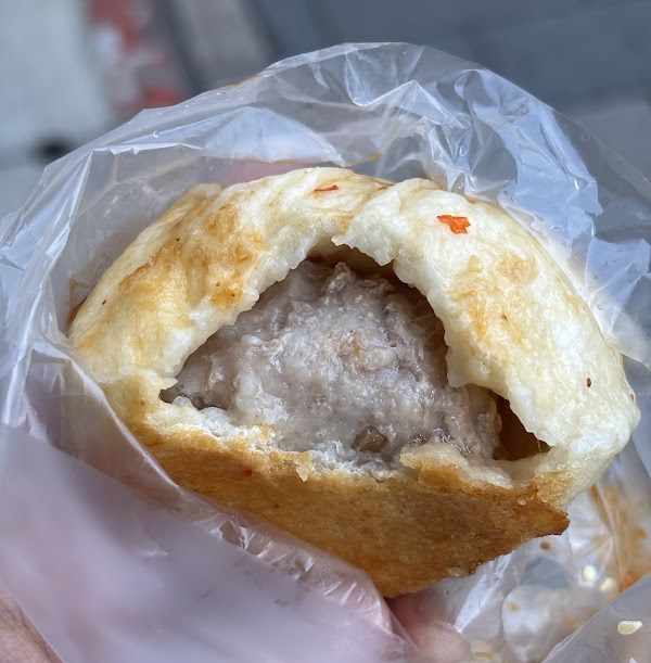 Chung Chia Sheng Jian Bao 4