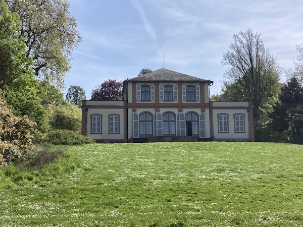 Prince Emil Garden 1