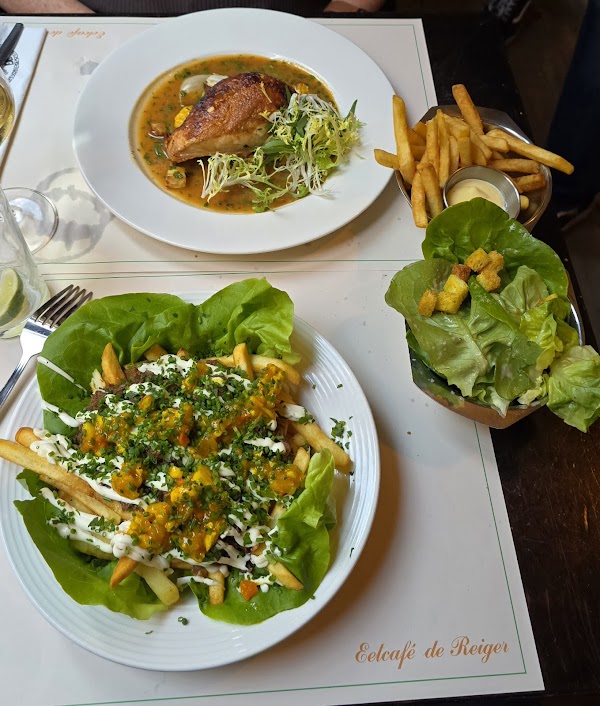 Café Restaurant De Reiger 4