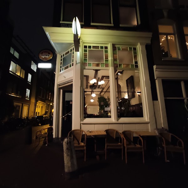 Café Restaurant De Reiger 3
