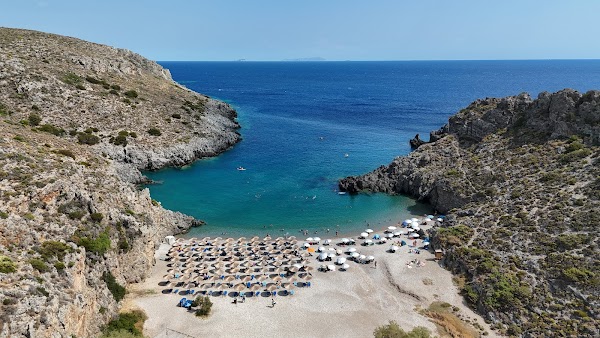 Paralia Chalkos