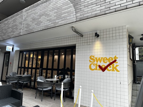 Sweet Check