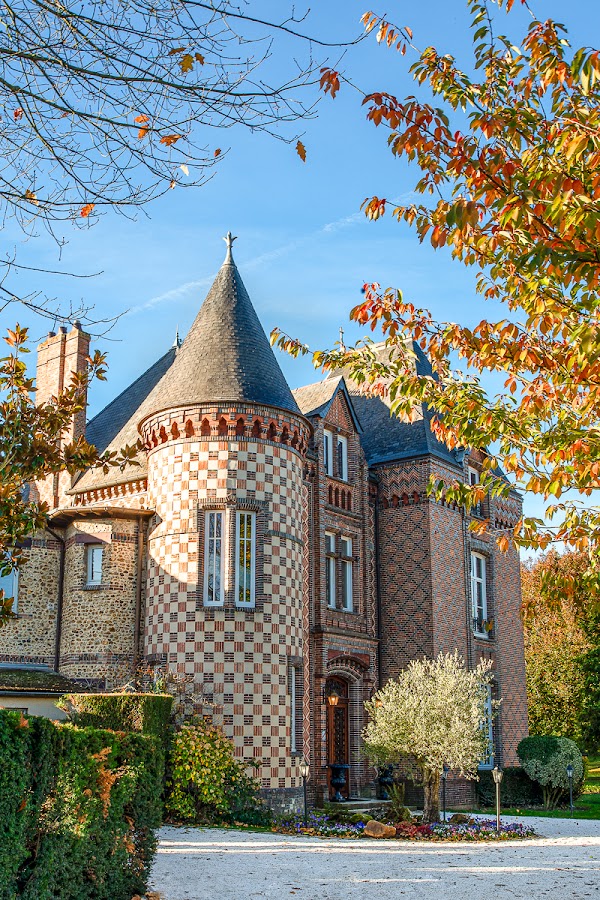 Verneuil la douce 3