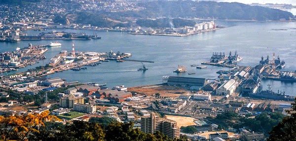 Sasebo