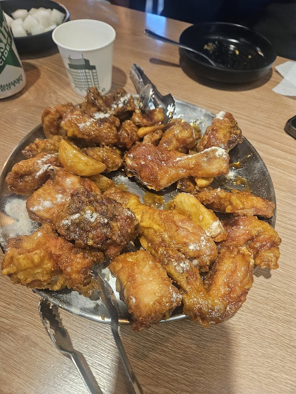 60th Limited Chicken 5