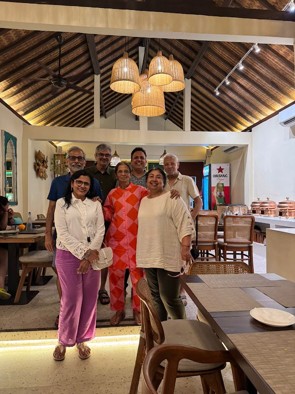 Madhubann : Pure Veg Indian Restaurant
