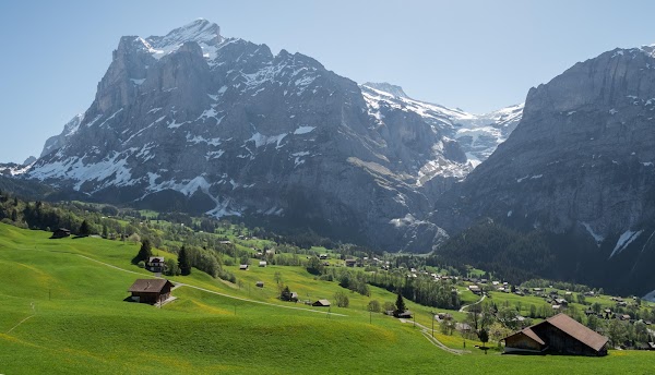 Wetterhorn 5