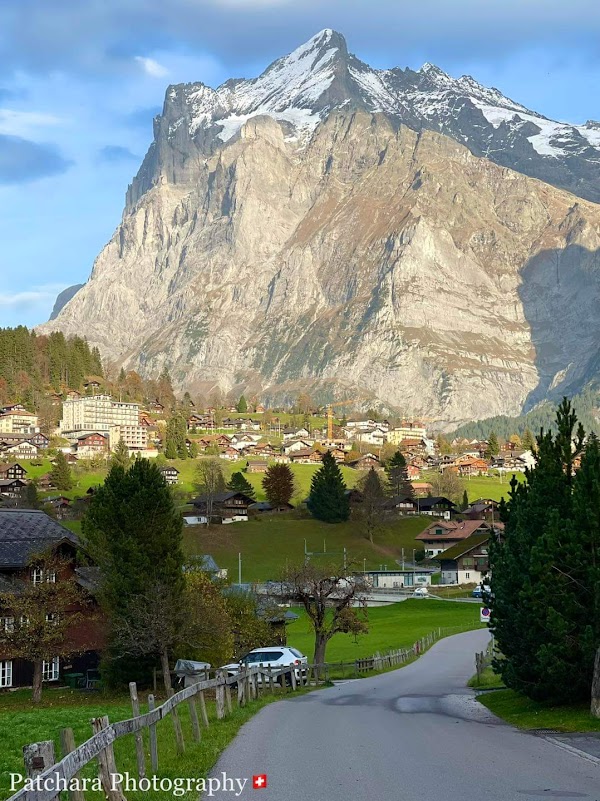 Wetterhorn 4