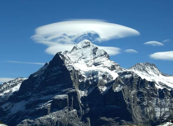 Wetterhorn 3