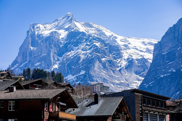Wetterhorn 2