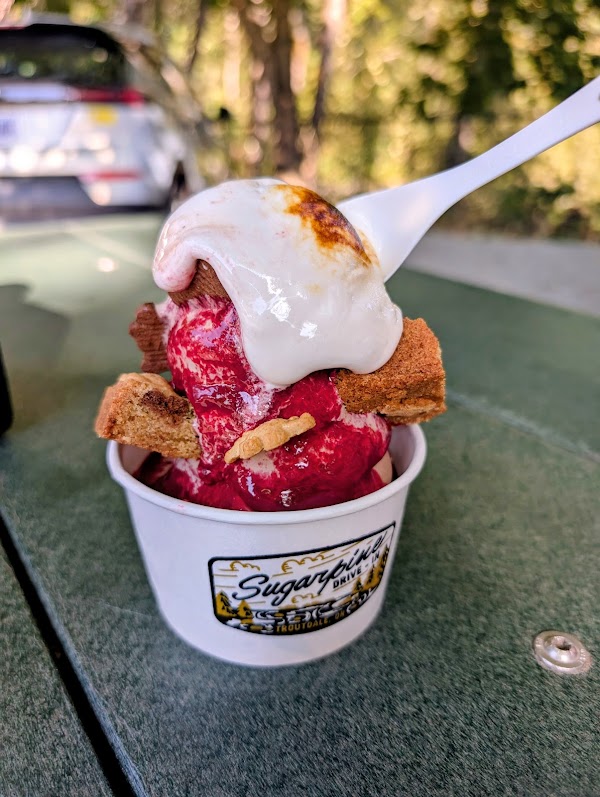 Sugarpine Drive-In 3