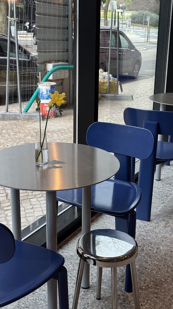 Heim Cafe Park