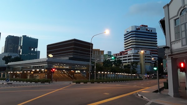 Jalan Besar 4