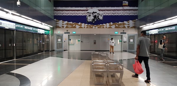 Jalan Besar 2
