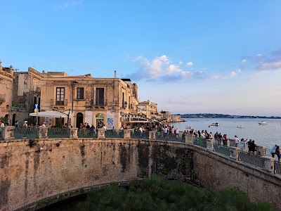 Island of Ortigia