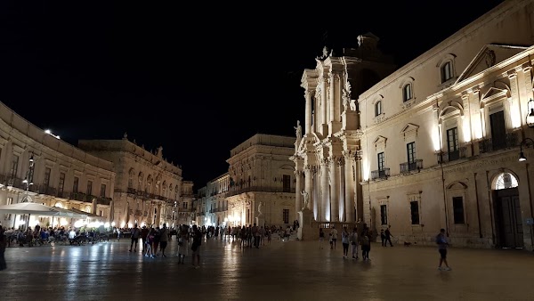 Island of Ortigia 4