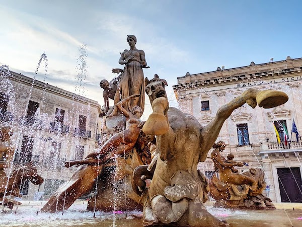 Island of Ortigia 3