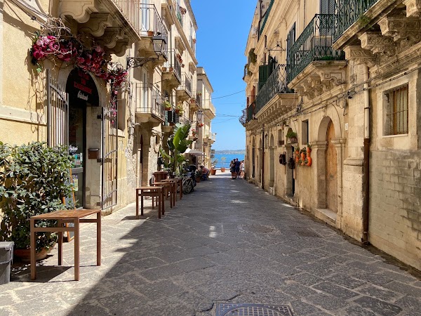 Island of Ortigia 2