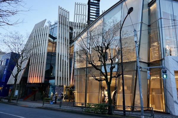 Minamiaoyama 1