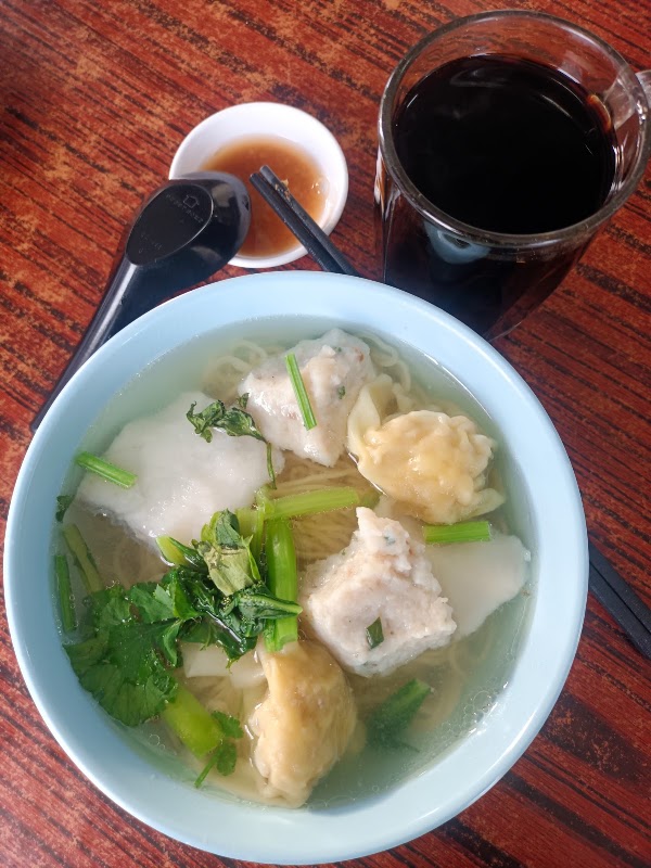 Kedai Kopi Fan Hing 1