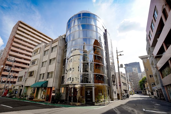 UH Suite Namba Station The Spa