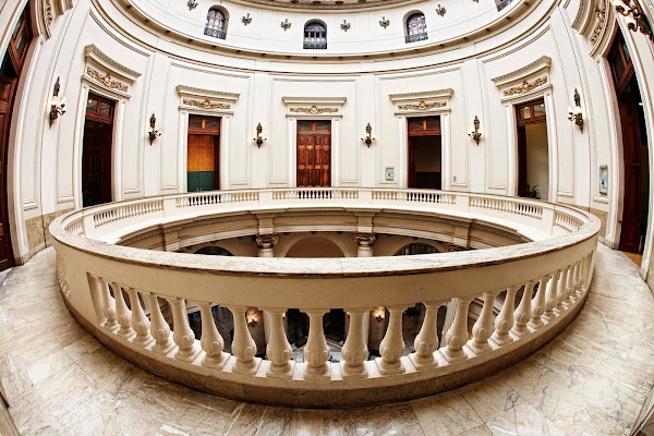 Centro Cultural Banco do Brasil (CCBB)