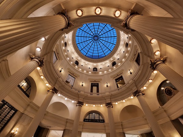 Centro Cultural Banco do Brasil (CCBB) 5