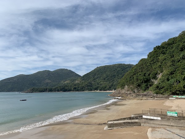 Clear Water Bay First Beach 5