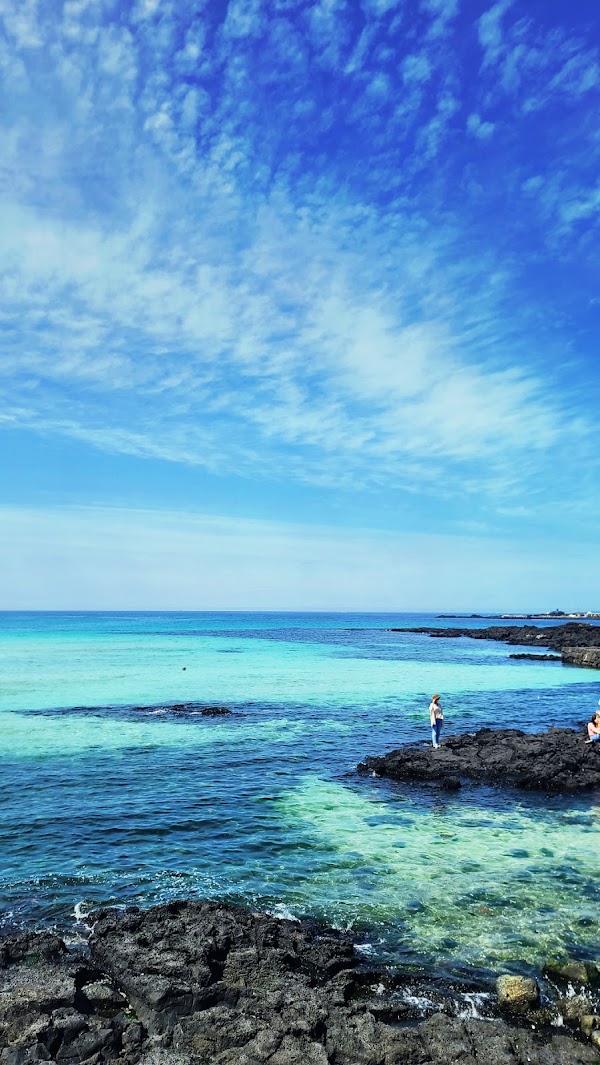 Sehwa Beach 4