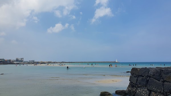 Sehwa Beach 3