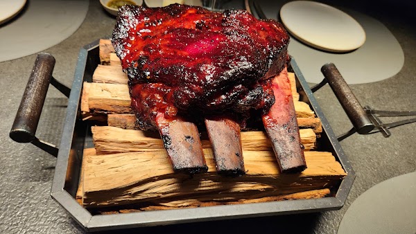 Imok Smoke Dining 1