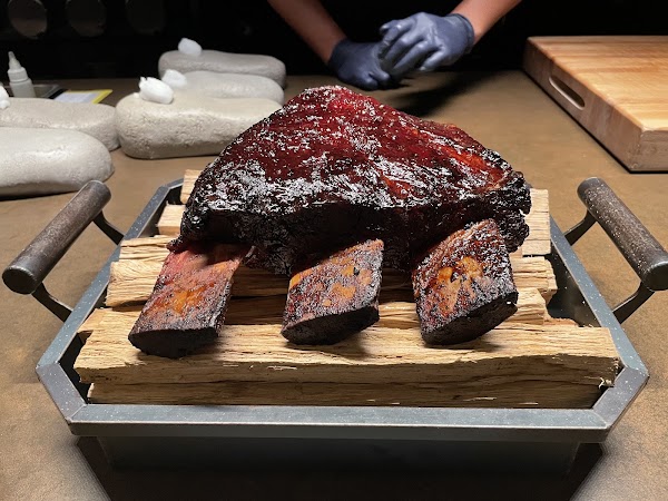 Imok Smoke Dining 5