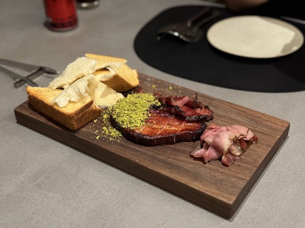Imok Smoke Dining 4