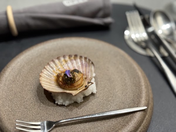 Imok Smoke Dining 3