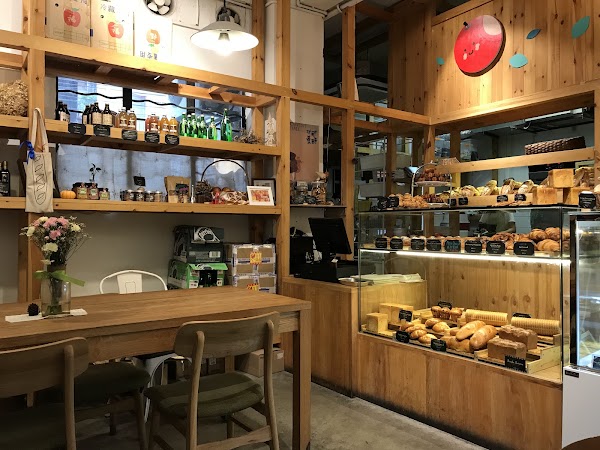 Perma Shop