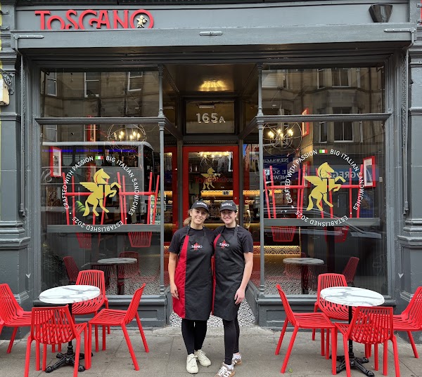 Toscano