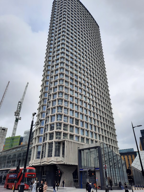 Centre Point