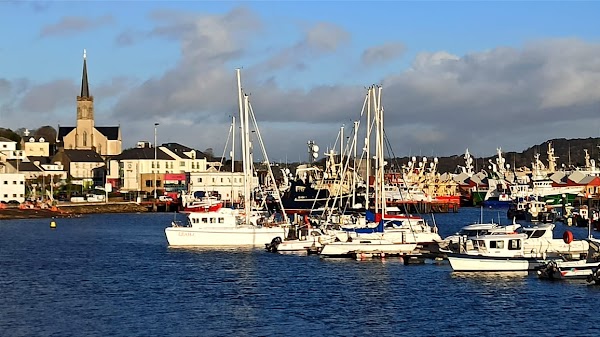 Donegal 5