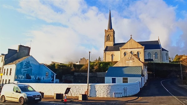 Donegal 3