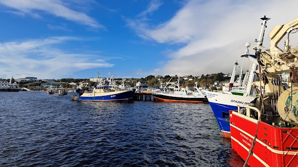 Donegal 2