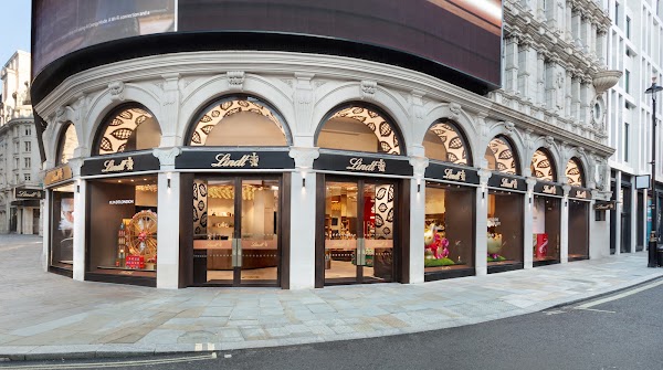 Lindt Flagship Store